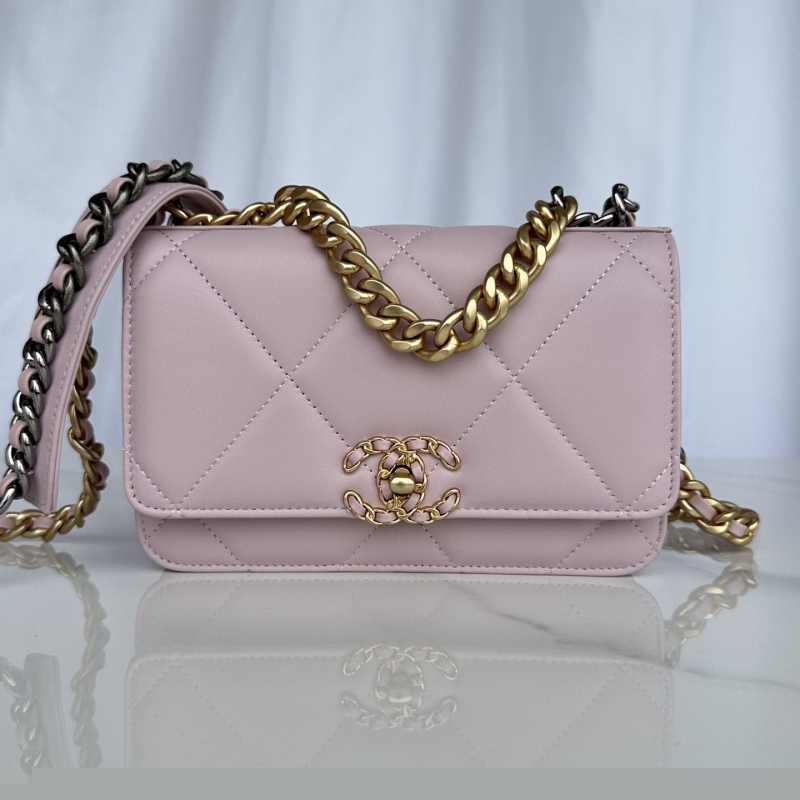 Ch*el 19 bags
